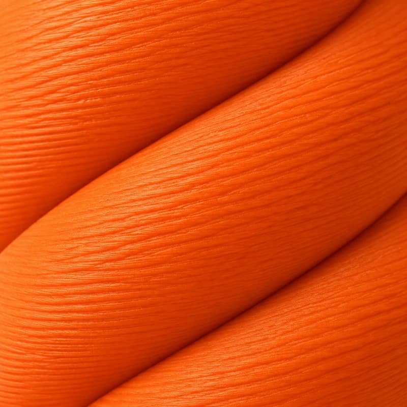 Détail des couches d’impression